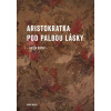 Aristokratka pod palbou lásky - Evžen Boček Aristokratka pod palbou lásky - Evžen Boček