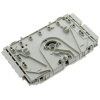 Programátor / Modul Tiny nenahraný sušičky prádla Whirlpool 480112101614 Programátor / Modul Tiny nenahraný sušičky prádla Whirlpool 480112101614