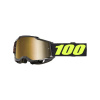 100% SPEEDLAB Cyklistické okuliare - ACCURI 2 - čierna 100% SPEEDLAB Cyklistické okuliare - ACCURI 2 - čierna