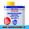 Liqui Moly 3086 - Brzdová kvapalina SL6 DOT 4 - 500 ml