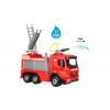 Lena Hasičské auto Giga Trucks Mercedes 66cm Lena Hasičské auto Giga Trucks Mercedes 66cm