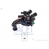 Termostat chladenia FACET 7.8863 Termostat chladenia FACET 7.8863