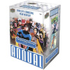 Zberateľské karty Upper Deck 2023/2024 DC Comics Annual Blaster Booster Box Zberateľské karty Upper Deck 2023/2024 DC Comics Annual Blaster Booster Box