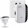SILNÝ WIFI ZOSILŇOVAČ SIGNÁLU REPEATER ACCESS POINT ROUTER 300MB/S 2.4 GHZ SILNÝ WIFI ZOSILŇOVAČ SIGNÁLU REPEATER ACCESS POINT ROUTER 300MB/S 2.4 GHZ