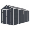 Záhradný domček IWHOME 456 x 242 cm Záhradný domček IWHOME 456 x 242 cm