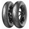 Pirelli DIABLO ROSSO SCOOTER SC 100/90 -12 64 P Predné TL F M/C Pirelli DIABLO ROSSO SCOOTER SC 100/90 -12 64 P Predné TL F M/C