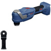 Bosch Professional GOP18V-30 multifunkčný nástroj 06018G3000; 06018G3000 Bosch Professional GOP18V-30 multifunkčný nástroj 06018G3000; 06018G3000