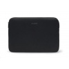 DICOTA Perfect Skin 15-15.6, Black D31188-RPET DICOTA Perfect Skin 15-15.6, Black D31188-RPET