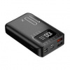 Powerbank Viking go10, 10000mAh (VGO10B) čierny Powerbank Viking go10, 10000mAh (VGO10B) čierny
