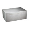 Humidor Adorini Aluminium Grande Humidor Adorini Aluminium Grande