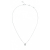 GUESS náhrdelník 4G Light JUBN05246JWRHT/U GUESS náhrdelník 4G Light JUBN05246JWRHT/U