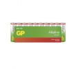 GP Alkaline LR6 AA 10ks B0420G GP Alkaline LR6 AA 10ks B0420G