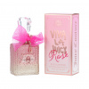 JUICY COUTURE Viva La Juicy Rose parfumovaná voda dámska 100 ml JUICY COUTURE Viva La Juicy Rose parfumovaná voda dámska 100 ml