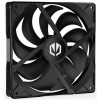 Endorfy ventilátor Stratus 140 PWM/140 mm EY4A011 SilentiumPC Endorfy ventilátor Stratus 140 PWM/140 mm EY4A011 SilentiumPC
