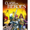 Might & Magic Clash of Heroes (PC) DIGITAL Might & Magic Clash of Heroes (PC) DIGITAL