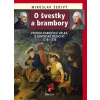 O švestky a brambory - Miroslav Šedivý O švestky a brambory - Miroslav Šedivý