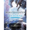 CAPCOM Monster Hunter World: Iceborne - Master Edition (PC) Steam Key 10000189221026