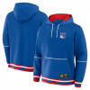 Pánska mikina New York Rangers NHL Foundation Hoodie Veľkosť: M Pánska mikina New York Rangers NHL Foundation Hoodie Veľkosť: M