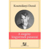 A szegény kisgyermek panaszai A szegény kisgyermek panaszai