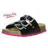 Superfit športové topánky čierne, veľkosť 29 Superfit športové topánky čierne, veľkosť 29