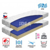 IDEA nábytok Matrac s poťahom IDEA ARAGON 90x200x21 - Akcia 1+1 ZADARMO IDEA nábytok Matrac s poťahom IDEA ARAGON 90x200x21 - Akcia 1+1 ZADARMO