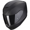 SCORPION Prilba EXO-391 AIR Solid Matt Black - L SCORPION Prilba EXO-391 AIR Solid Matt Black - L