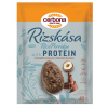 Cerbona Protein Ryžová kaša s čokoládou, lieskovými orieškami a inulínom (45g) Cerbona Protein Ryžová kaša s čokoládou, lieskovými orieškami a inulínom (45g)