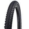 Schwalbe Plášť MARATHON PLUS MTB 29x2.35 (60-622) 67EPI 1390g Perf Smart DualGuard Addix reflex Schwalbe Plášť MARATHON PLUS MTB 29x2.35 (60-622) 67EPI 1390g Perf Smart DualGuard Addix reflex