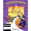 Tastenzauberei Band 4 - škola hry na klavír Tastenzauberei Band 4 - škola hry na klavír