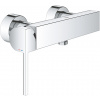Grohe Plus sprchová batéria nástenná StarLight Chrome 33577003 Grohe Plus sprchová batéria nástenná StarLight Chrome 33577003