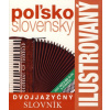 Dvojjazyčný slovník poľsko - slovenský Dvojjazyčný slovník poľsko - slovenský