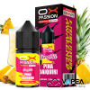 OXVA OX PASSION S&V Pina Daiquiri 6ml (aróma pre výrobu e-liquidu Longfill) OXVA OX PASSION S&V Pina Daiquiri 6ml (aróma pre výrobu e-liquidu Longfill)