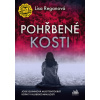 Pohřbené kosti - Reganová Lisa Pohřbené kosti - Reganová Lisa