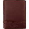Segali Pánska kožená peňaženka 947 brown Segali Pánska kožená peňaženka 947 brown