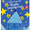 Fúkni a rozsvieť - Kúzlo tmavej noci | autor neuvedený Fúkni a rozsvieť - Kúzlo tmavej noci | autor neuvedený
