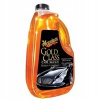Meguiar's Gold Class Car Wash Shampoo & Conditioner 1892 ml Meguiar's Gold Class Car Wash Shampoo & Conditioner 1892 ml