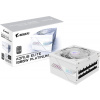 GIGABYTE AORUS ELITE P1000W ICE/1000W/ATX 3.1/80PLUS Platinum/Modular/Retail GP-AE1000PM PG5 ICE GIGABYTE AORUS ELITE P1000W ICE/1000W/ATX 3.1/80PLUS Platinum/Modular/Retail GP-AE1000PM PG5 ICE