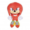 Ježko Sonic Knuckles plyšový 20cm Ježko Sonic Knuckles plyšový 20cm