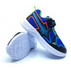 Biomecanics Svietiace tenisky Garvalín 241805-B008 Azul Veľkosť: 23, Vnútorná dĺžka topánky: 14,7 cm Biomecanics Svietiace tenisky Garvalín 241805-B008 Azul Veľkosť: 23, Vnútorná dĺžka topánky: 14,7 cm