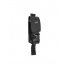 Vrecko do batoha Tasmanian Tiger Tool Pocket MKII M - black Vrecko do batoha Tasmanian Tiger Tool Pocket MKII M - black