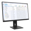 Lenovo ThinkVision/E27-40/27''/IPS/FHD/100Hz/6ms/Čierna/3R 64BCMAT4EU Lenovo ThinkVision/E27-40/27''/IPS/FHD/100Hz/6ms/Čierna/3R 64BCMAT4EU