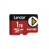 Lexar 1TB PLAY microSD™ LMSXPS0001T-BNNNG Lexar 1TB PLAY microSD™ LMSXPS0001T-BNNNG