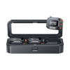 Saramonic TC-NEO Kit Time-Code Generator kit s charging case Saramonic TC-NEO Kit Time-Code Generator kit s charging case