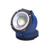 Pracovné AKU LED svetlo - 6W so širokým lúčom Pracovné AKU LED svetlo - 6W so širokým lúčom