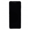 LCD displej + dotyk + predný kryt Samsung F721 Galaxy Z Flip 4 5G Graphite (Service Pack) LCD displej + dotyk + predný kryt Samsung F721 Galaxy Z Flip 4 5G Graphite (Service Pack)