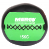 Wall Ball posilňovacia lopta Merco 15 kg Wall Ball posilňovacia lopta Merco 15 kg