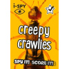 I Spy Creepy Crawlies Pb - i-SPY I Spy Creepy Crawlies Pb - i-SPY