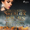 Nezvěstná šlechtična - Arthur Conan Doyle (mp3 audiokniha) Nezvěstná šlechtična - Arthur Conan Doyle (mp3 audiokniha)