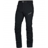 Northfinder Blazej Pánske softshellové nohavice 3L NO-5031OR čierna S Northfinder Blazej Pánske softshellové nohavice 3L NO-5031OR čierna S