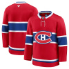Fanatics Pánský dres Montreal Canadiens NHL Premium Home Jersey Veľkosť: 56 (XXL) Fanatics Pánský dres Montreal Canadiens NHL Premium Home Jersey Veľkosť: 56 (XXL)